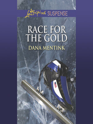 cover image of Race For the Gold